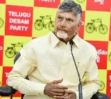 Chandrababu Naidu Slams YSRCP Calls it a Fake Party