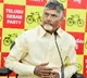 Chandrababu Naidu Slams YSRCP Calls it a Fake Party