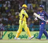 Dhoni’s Captaincy Shines as Chennai Restricts Lucknow to 166