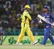 Dhoni’s Captaincy Shines as Chennai Restricts Lucknow to 166