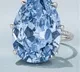 The Golconda Blue Diamond Set for Historic Auction in Geneva