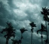 Andhra Pradesh Rain Forecast Three Day Weather Update