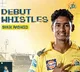 Guntur Cricketer Makes IPL Debut; Minister Nara Lokesh Responds