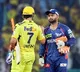 IPL 2025: Dhoni, Dube help CSK end losing streak