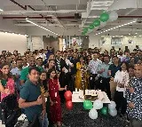 American tech firm UST expands India footprint, opens 4th office in Bengaluru