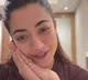 Rashmika shares positivity-filled video after shooting for entire night
