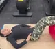 Preity Zinta shares effective exercise to strengthen back for those who sit a lot