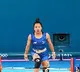 Proud to represent fellow weightlifters: Mirabai Chanu on being named IWLF Athletes’ Commission Chairperson