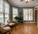 10 Easy Ways to Keep Your Home Cool Without Air Conditioning
