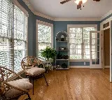10 Easy Ways to Keep Your Home Cool Without Air Conditioning
