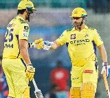 Chennai Super Kings Win After 5 Losses