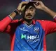 Delhi Capitals captain penalized after Mumbai Indians match