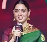 Tamannaah Bhatia on Special Bonds in Telugu Film Industry