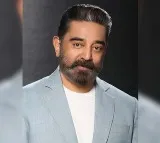 DMK Alliance Secures Rajya Sabha Seat for Kamal Haasan