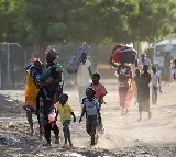 Over 300 Dead in Sudan Civil War