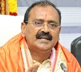 Bhumana Claims TTD Has 2,000 Informants Aligned With YSRCP