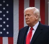 Donald Trump to Issue Martial Law like Order on April 20th