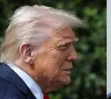 Trump Warns Iran Against Nuclear Weapons