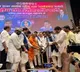 Pasupati Kumar Parass RLJP Leaves NDA Ahead of Bihar Elections