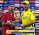Dhoni Records 200 Dismissals as Wicketkeeper, Sets New IPL Benchmark