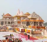 Ayodhya Ram Mandir 4km Security Wall Planned