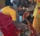 Aghori Marries Varshaini Viral Wedding Video Sparks Outrage