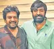 Vijay Sethupathys Response on his Upcoming Movie with Puri Jagannadh