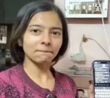 Uttar Pradesh Woman outsmarts Online Scammer