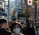 Japan’s Youth Delay Parenthood as Population Shrinks