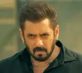 Salman Khan Receives Death Threats Mumbai Police Identify Suspect