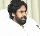 Pawan Kalyan Leaves Before Cabinet Meeting Begins Amid Health Issues