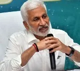 Vijay Sai Reddy Summoned by SIT Amidst Liquor Scam Allegations