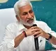 Vijay Sai Reddy Summoned by SIT Amidst Liquor Scam Allegations