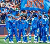 Team Indias Bangladesh Tour Schedule Released by BCCI