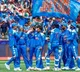 Full Schedule Announced for India’s White-Ball Matches in Bangladesh