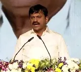 Minister Ponguletis Sharp Response to BRS MLAs Comments