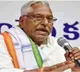Jeevan Reddy Denies Party Switch Rumors