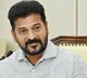Chief Minister Revanth Reddy narrowly escapes mishap at Novotel