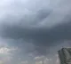 Hyderabad Hit by Hailstorm and Strong Winds