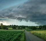 IMD Predicts Above Normal Rainfall in 2025