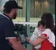 Rohit Sharmas Son Ahans Face Revealed