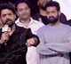 Kalyan Ram Speaks on Jr NTRs Weight Loss