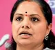 KCR May Be Kind, But I’m Not: Kavitha Issues Strong Warning
