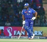 Former Woman Cricketer Makes Key Comments on Rohit Sharma's Form