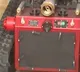 Telangana Launches India's First Fire Fighting Robots