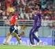 IPL 2025: Punjab Kings Collapse for Just 111 Runs Against Kolkata Knight Riders
