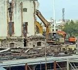 Secunderabad Railway Station Platforms to Close in Phases for Modernization