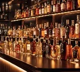 Meghana Reddy's Hyderabad Home Raided in AP Liquor Scam Probe