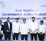 Andhra Pradesh Minister Nara Lokesh Announces Inclusion of Industrialists in Higher Education Advisory Council