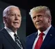 Biden attacks Trump on retirement benefits in first post-WH speech
